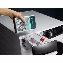AEG M3GCS201 1000 kg 1 pz Sale per lavastoviglie Solido - Vista aggiuntiva 4