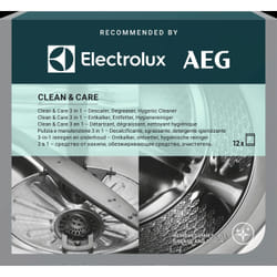 Electrolux M2GCP121 Polvere 12 pz