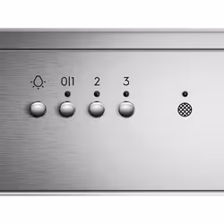 Electrolux LFP519X Serie 500 ExctractionTech 90 cm - Vista aggiuntiva 4