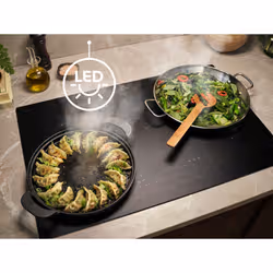 Electrolux LFP519X Serie 500 ExctractionTech 90 cm - Vista aggiuntiva 6
