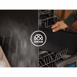 Electrolux LFP519X Serie 500 ExctractionTech 90 cm - Vista aggiuntiva 7