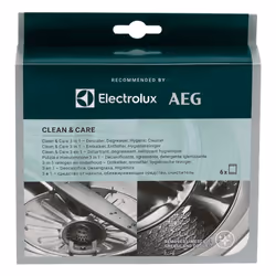Electrolux M2GCP601 Universale - Vista aggiuntiva 2
