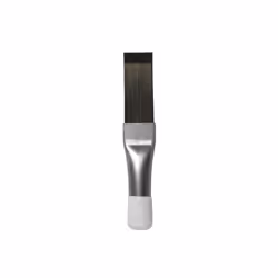 AEG M4YM3002, Spazzola per la pulizia delle lame, Argento, Bianco, 31 mm, 22 mm, 151 mm, 30 g