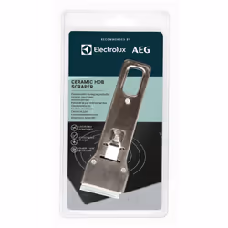AEG E6HUE103 Raschietto per fornello