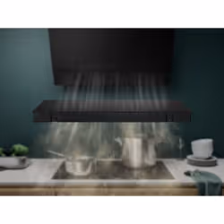 AEG ELECTROLUX ACCESSORI CAPPA MCFE06ST Filtro compatibile con cappa LFU216X e LFU226X - Vista aggiuntiva 2