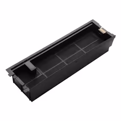 AEG MCFE18ST Filtro per cappa aspirante
