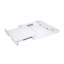 Electrolux E1WYHSK2, Kit di sovrapposizione, Bianco, 1 pz