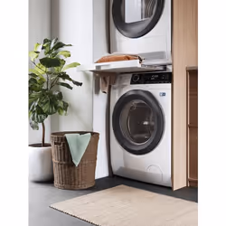 Electrolux E1WYHSK2 accessorio e componente per asciugatrice Kit di sovrapposizione