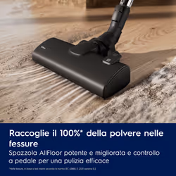 Electrolux EL51C1LDB Aspirapolvere senza sacco serie 600 - Vista aggiuntiva 8