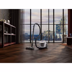 AEG AL51C2SW 2 L A cilindro Secco 1000 W Senza sacchetto - Vista aggiuntiva 2