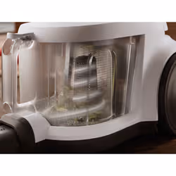 AEG AL51C2SW 2 L A cilindro Secco 1000 W Senza sacchetto - Vista aggiuntiva 4