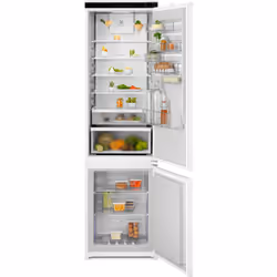 Electrolux ENT6MD19S3, 269 L, No Frost (frigorifero), SN-ST, 5 kg/24h, D, Bianco