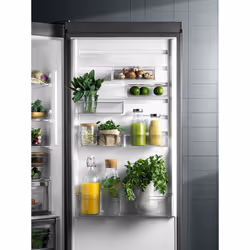 Electrolux ENT6MD19S3 Da incasso 269 L D Bianco - Vista aggiuntiva 7
