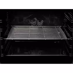 Electrolux E9OOAFWM accessorio e componente per forno Griglia Acciaio inox - Vista aggiuntiva 2