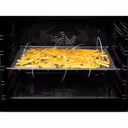 Electrolux E9OOAFWM accessorio e componente per forno Griglia Acciaio inox - Vista aggiuntiva 3