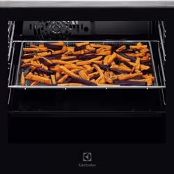 Electrolux E9OOAFWM accessorio e componente per forno Griglia Acciaio inox - Vista aggiuntiva 6