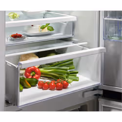 AEG Series 6000 TC6MS18FDS Da incasso 249 L D - Vista aggiuntiva 4