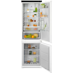Electrolux 925 555 034 frigorifero con congelatore Da incasso 249 L D Bianco