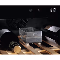Electrolux EWS4052B5B Da incasso Nero - Vista aggiuntiva 2