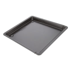 Electrolux 9029866473 accessorio e componente per forno Marrone Vassoio da cottura