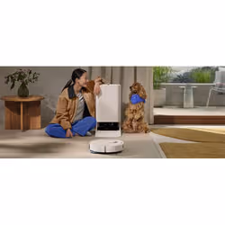 Electrolux ROBOTIC VACUUM CLEAN ROBOT ASPIRAPOLVERE ER81UW3SW - Vista aggiuntiva 3
