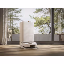 Electrolux ROBOTIC VACUUM CLEAN ROBOT ASPIRAPOLVERE ER81UW3SW - Vista aggiuntiva 4