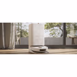 Electrolux ROBOTIC VACUUM CLEAN ROBOT ASPIRAPOLVERE ER81UW3SW - Vista aggiuntiva 5