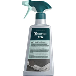 Electrolux ACCESSORI PIANO M2HCMC01 MATT CARE Hob Cleaner - Detergente spray per piani induzione in vetroceramica SaphirMatt