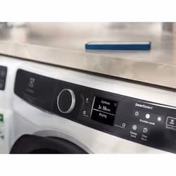 Electrolux EW9H78GCY asciugatrice Libera installazione Caricamento frontale 8 kg A+++ Bianco - Vista aggiuntiva 5