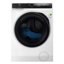 Electrolux EW9F710GCY lavatrice Caricamento frontale 10 kg 1400 Giri/min Bianco