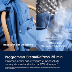 Electrolux EW9F710GCY lavatrice Caricamento frontale 10 kg 1400 Giri/min Bianco - Vista aggiuntiva 5