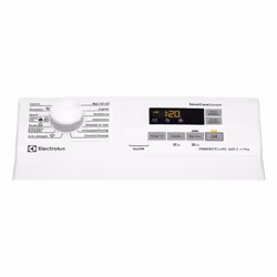 Electrolux SensiCare 600 EN6T5732NB lavatrice Caricamento dall'alto 7 kg 1300 Giri/min Bianco - Vista aggiuntiva 2