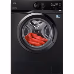 AEG Series 6000 L6SE74BB, Caricamento frontale, 7 kg, B, 75 dB, 1400 Giri/min, B