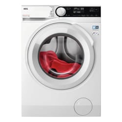 AEG Series 7000 LR7D410WY lavatrice Caricamento frontale 10 kg 1400 Giri/min Bianco