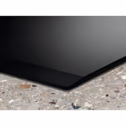 Electrolux Serie 600 LIL83441 piano cottura Nero Superficie piana 78 cm Piano cottura a induzione 4 Fornello(i) - Vista aggiuntiva 5