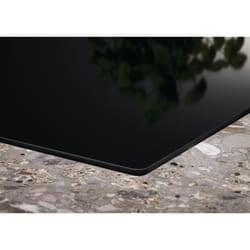 Electrolux Serie 300 EIB60424C Nero Da incasso 59 cm Piano cottura a induzione 4 Fornello(i)