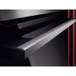 AEG Series 5000 TU5PB43SM 72 L 3490 W Nero, Acciaio inox - Vista aggiuntiva 5