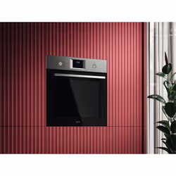 AEG Series 5000 GU5PB43FSM 72 L 3490 W Acciaio inox - Vista aggiuntiva 3