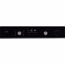 AEG Series 6000 GR6PB53FSB 72 L 3380 W Nero
