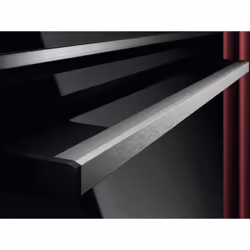 AEG Series 6000 GR6PB53FSB 72 L 3380 W Nero - Vista aggiuntiva 6