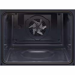 AEG Series 6000 GR6PB53FSB 72 L 3380 W Nero - Vista aggiuntiva 7