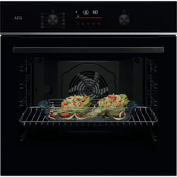 AEG Series 5000 OU5PB41WSB 72 L 3490 W Nero
