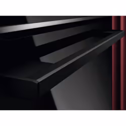 AEG Series 5000 OU5PB41WSB 72 L 3490 W Nero