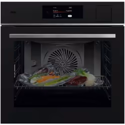 AEG Series 8000 TP8SB731AT, Media, Forno elettrico, 3500 W, 70 L, 2300 W, 230 °C