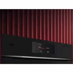 AEG Series 8000 TP8SB731AT forno 3500 W Nero - Vista aggiuntiva 4