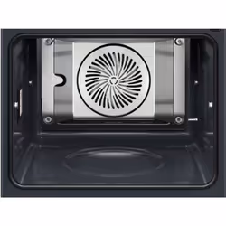 AEG Series 8000 TP8SB731AT forno 3500 W Nero - Vista aggiuntiva 5