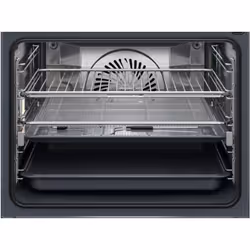 AEG Series 8000 TP8SB731AT forno 3500 W Nero - Vista aggiuntiva 6