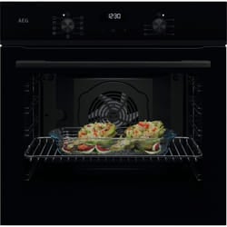 AEG Series 5000 NBU5A20SB 72 L 2790 W Nero