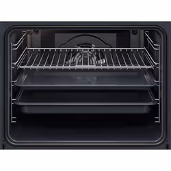 AEG Series 5000 NBU5A20SB 72 L 2790 W Nero - Vista aggiuntiva 2