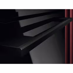 AEG Series 5000 NBU5A20SB 72 L 2790 W Nero - Vista aggiuntiva 3